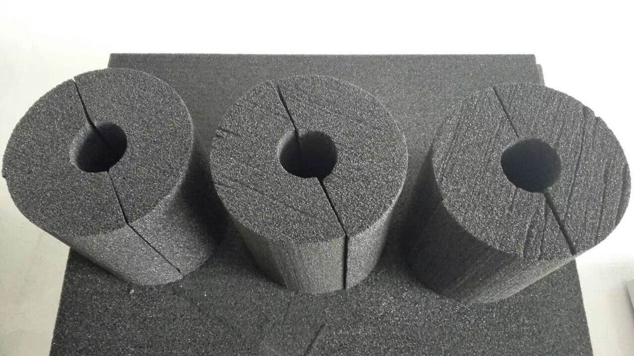 泡沫玻璃